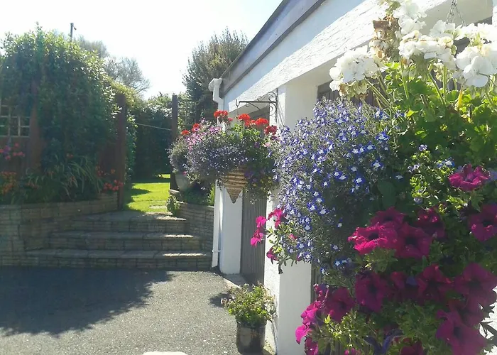 Bay View Bed And Breakfast