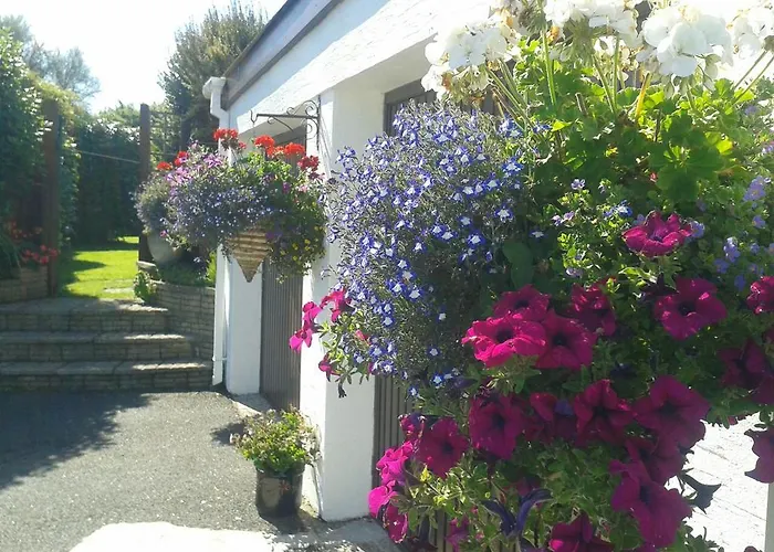 Bay View Bed And Breakfast