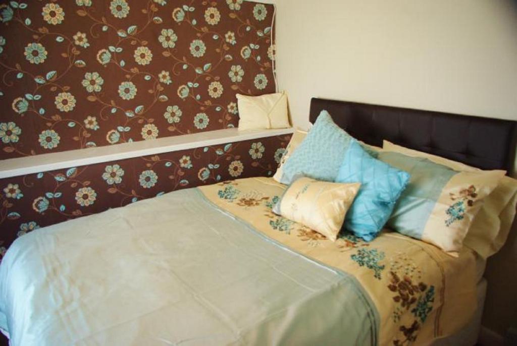 Bed & Breakfast Bay View