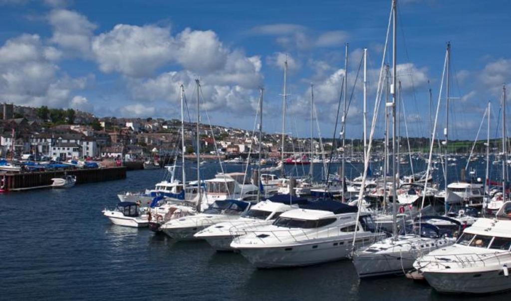Bay View Penryn