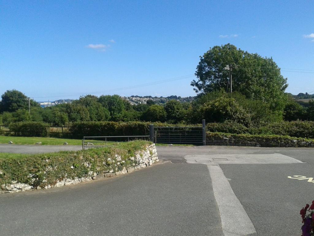 Bay View Penryn