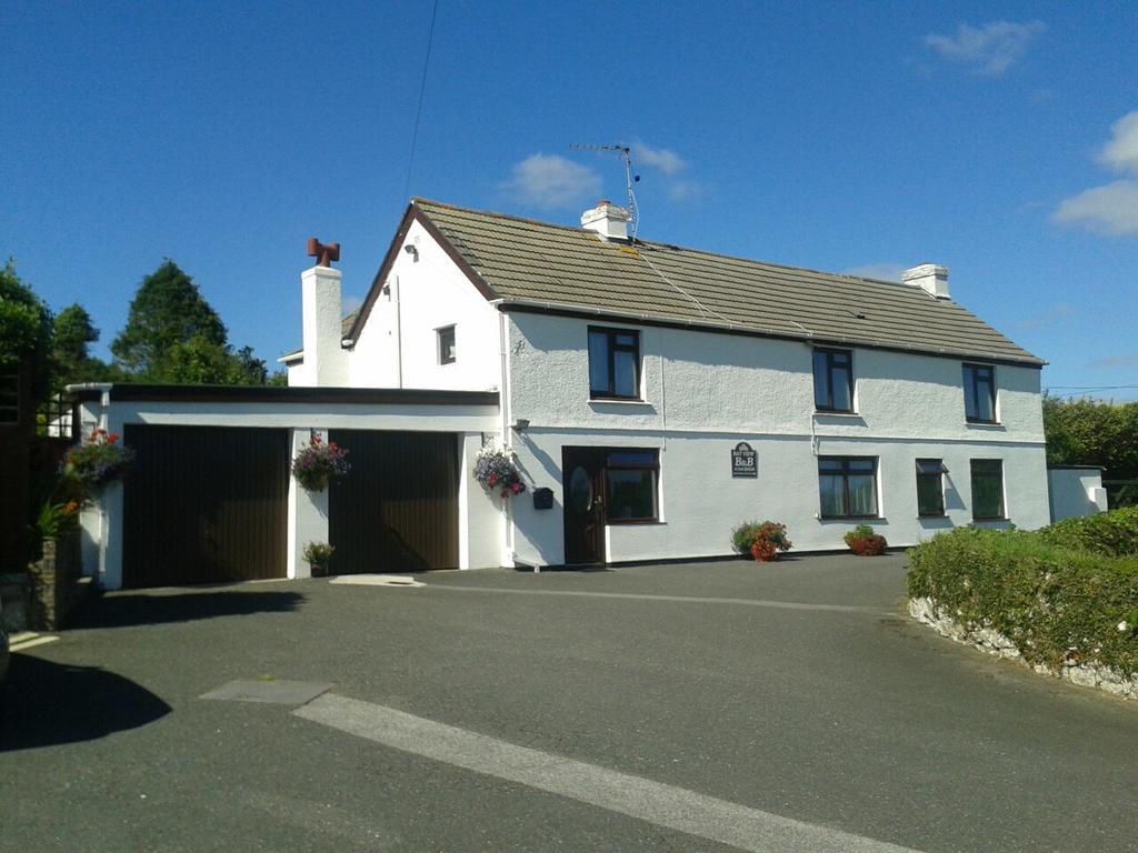 Bed & Breakfast Bay View Penryn