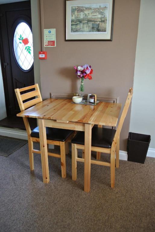 Bed & Breakfast Bay View Penryn