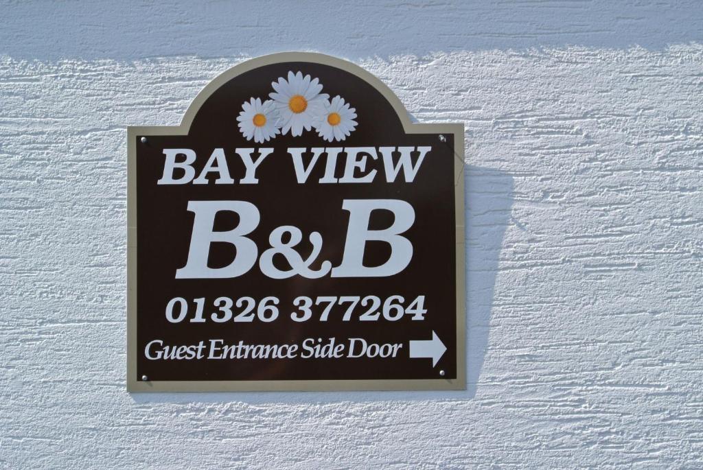 Bed & Breakfast Bay View