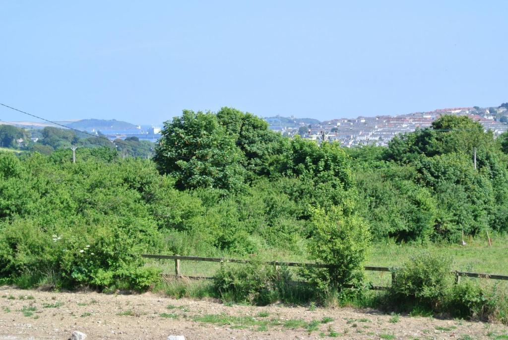 Bay View Penryn