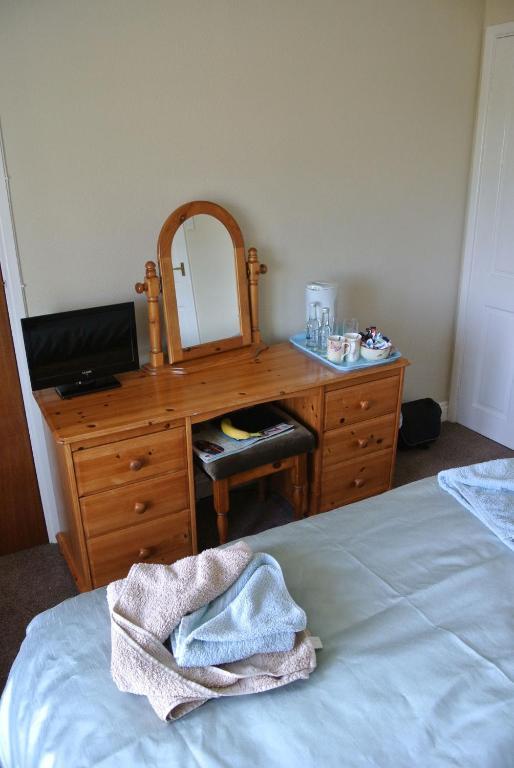 Bed & Breakfast Bay View 2*