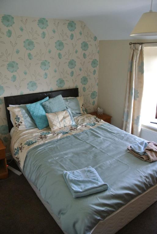 Bay View Bed & Breakfast 2*
