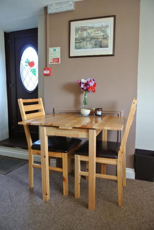 Bay View Bed & Breakfast Penryn
